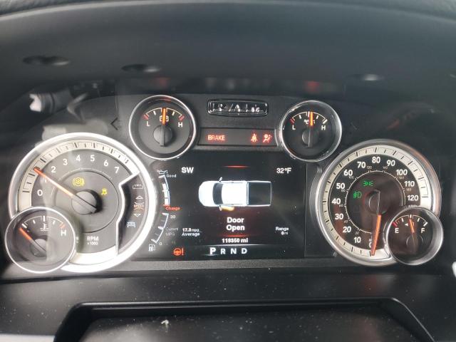 Photo 9 from auction – 2014 RAM 1500 LARAM with VIN 1C6RR7NT0ES309768