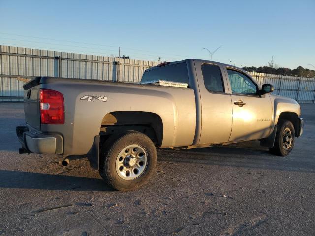 Photo 3 from auction – 2013 CHEVROLET SILVERADO with VIN 1GCRKPE76DZ111623