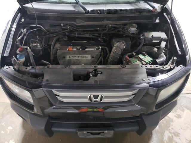 Zdjęcie 12 z aukcji – 2008 HONDA ELEMENT EX z VIN 5J6YH27768L013950