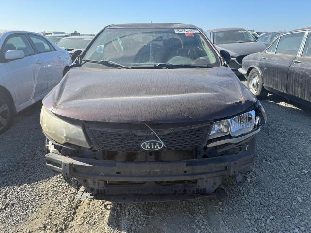 Photo 5 from auction – 2011 KIA FORTE EX with VIN KNAFU4A25B5398900