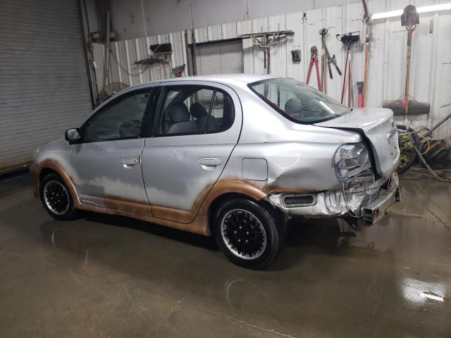 Photo 2 from auction – 2003 TOYOTA ECHO with VIN JTDBT123735040712