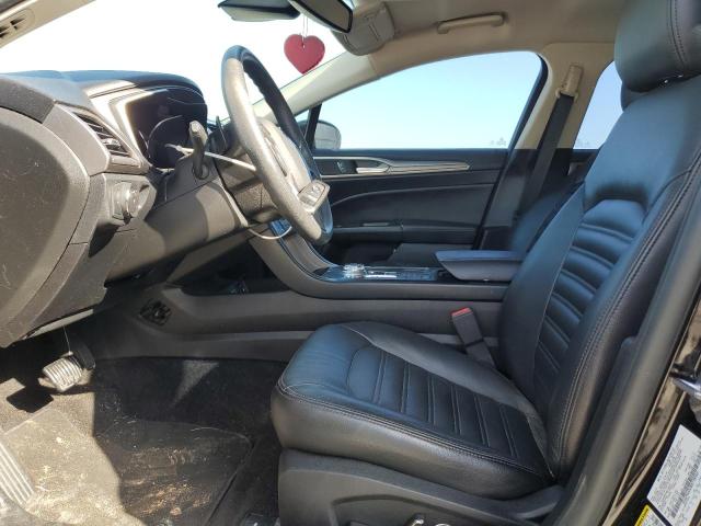Photo 7 from auction – 2019 FORD FUSION SE with VIN 3FA6P0HD0KR198360