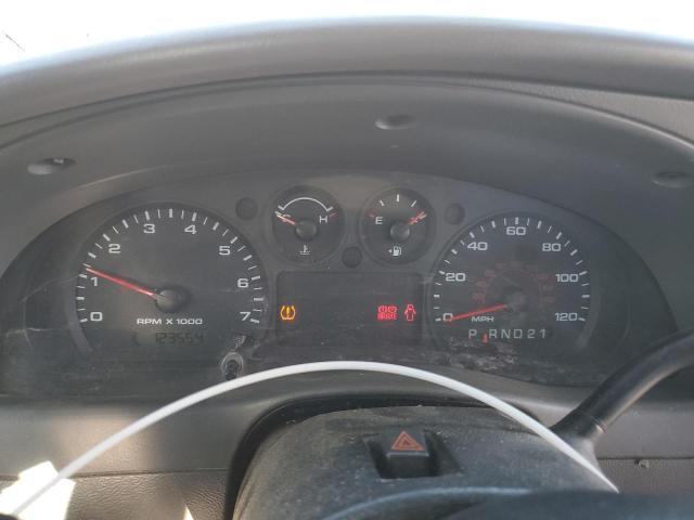 Photo 9 from auction – 2009 FORD RANGER with VIN 1FTYR10D89PA24102