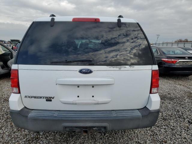 Photo 6 from auction – 2006 FORD EXPEDITION with VIN 1FMPU165X6LA54145