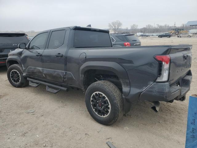Photo 2 from auction – 2024 TOYOTA TACOMA DOU with VIN 3TMLB5JN5RM034864