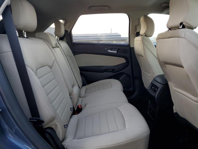 Photo 11 from auction – 2019 FORD EDGE SE with VIN 2FMPK3G99KBB32721