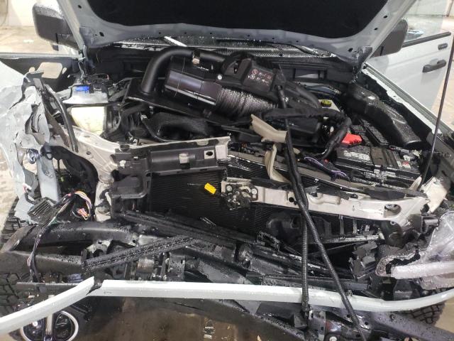 Photo 12 from auction – 2024 FORD BRONCO EVE with VIN 1FMEE4HH0RLA84319