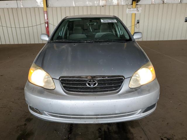 Photo 5 from auction – 2006 TOYOTA COROLLA CE with VIN 1NXBR32E66Z635018
