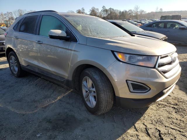 Photo 4 from auction – 2018 FORD EDGE SEL with VIN 2FMPK4J95JBB56124