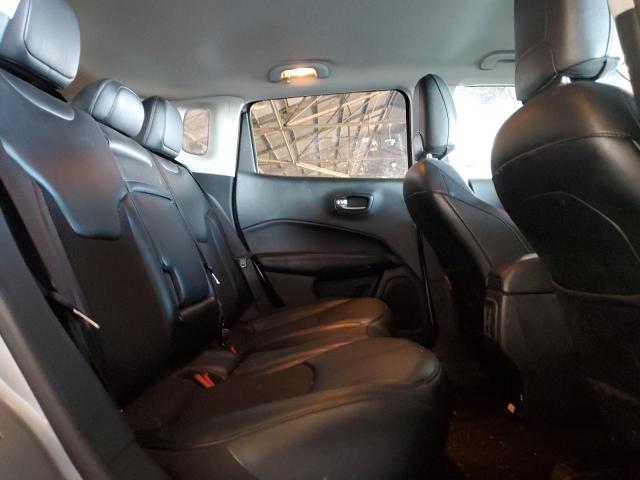 Photo 10 from auction – 2019 JEEP COMPASS TR with VIN 3C4NJDDB9KT771486