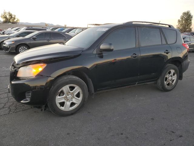 TOYOTA RAV4 2010 with VIN 2T3BF4DV6AW054386 - Photo from auction