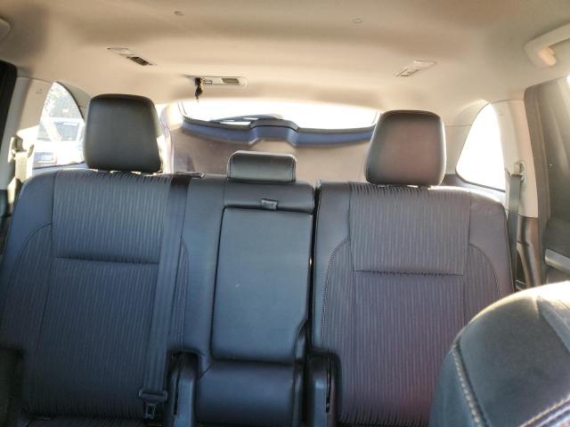 Foto 10 de la subasta – 2018 TOYOTA HIGHLANDER con VIN 5TDBZRFH8JS845466