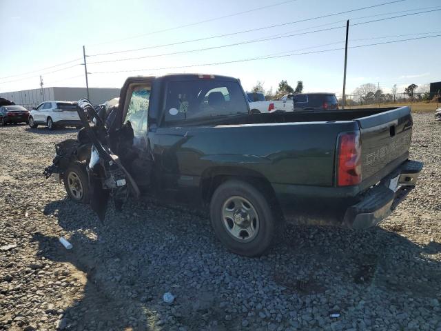 Photo 2 from auction – 2004 CHEVROLET SILVERADO with VIN 1GCEC14X24Z175684