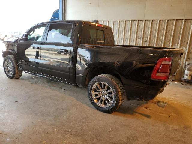 Photo 2 from auction – 2024 RAM 1500 LARAM with VIN 1C6SRFJT8RN127497