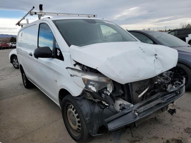 Photo 4 from auction – 2016 MERCEDES-BENZ METRIS with VIN WD3PG2EA5G3170946