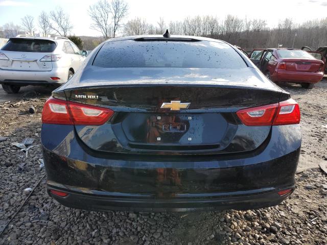 Photo 6 from auction – 2018 CHEVROLET MALIBU LS with VIN 1G1ZC5ST2JF161024