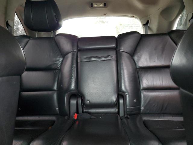 Снимка 10 от търг – 2012 ACURA MDX с VIN 2HNYD2H22CH549945