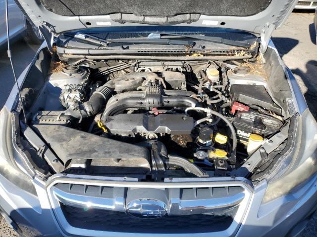 Photo 11 from auction – 2014 SUBARU IMPREZA with VIN JF1GPAA69E8301495