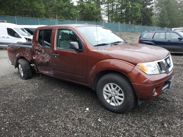 Zdjęcie 4 z aukcji – 2016 NISSAN FRONTIER S z VIN 1N6AD0EV3GN789929