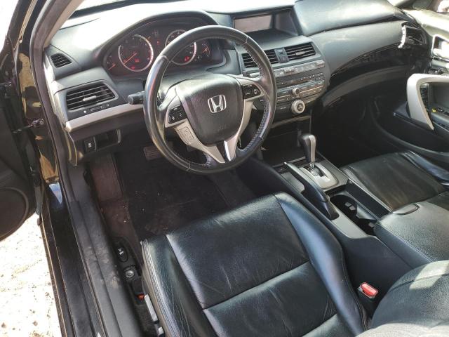 Photo 8 from auction – 2012 HONDA ACCORD EXL with VIN 1HGCS2B80CA003227