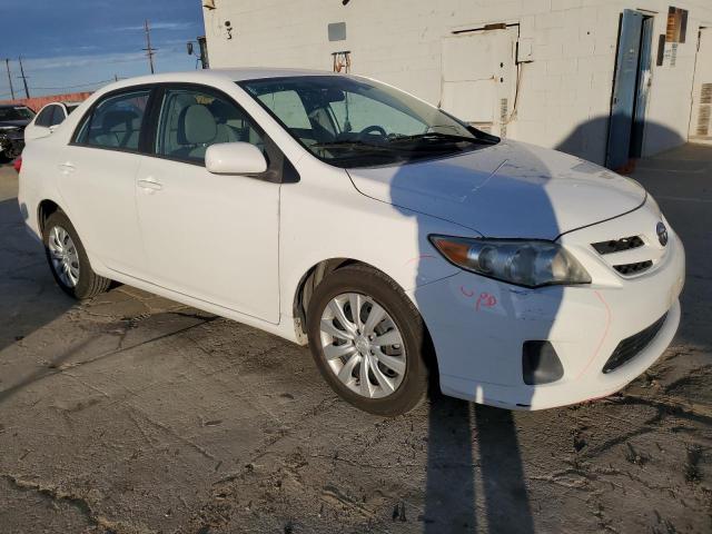 Photo 4 from auction – 2012 TOYOTA COROLLA BA with VIN 5YFBU4EE6CP065468