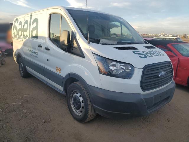 Photo 4 from auction – 2019 FORD TRANSIT T- with VIN 1FTYE1YM3KKA08747