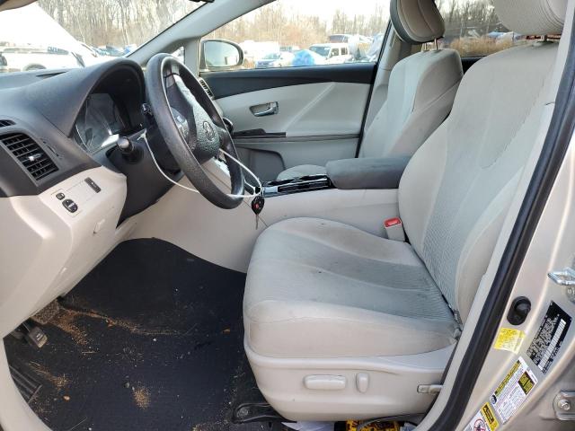 Zdjęcie 7 z aukcji – 2011 TOYOTA VENZA z VIN 4T3ZA3BB5BU049228
