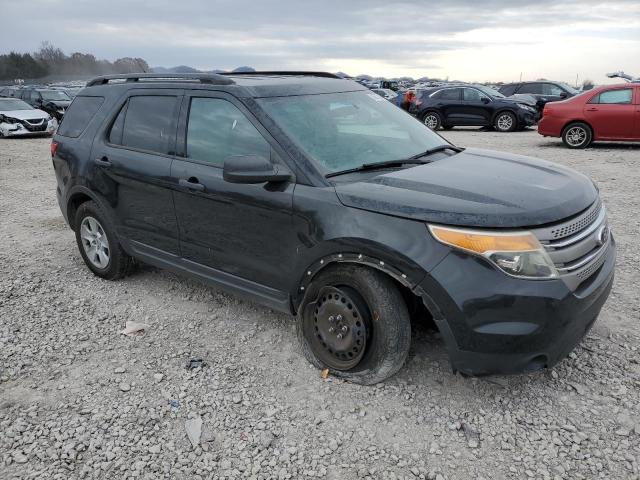 Photo 4 from auction – 2014 FORD EXPLORER with VIN 1FM5K7B87EGA53025