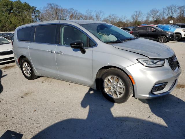 Photo 4 from auction – 2024 CHRYSLER PACIFICA T with VIN 2C4RC1BG1RR146313