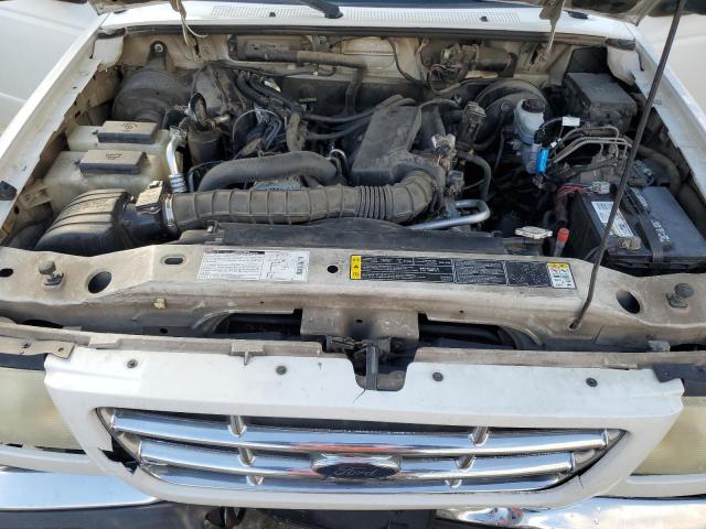 Photo 11 from auction – 2002 FORD RANGER SUP with VIN 1FTYR14U52PA97914