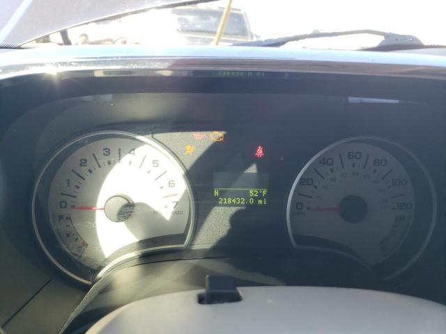 Photo 9 from auction – 2006 FORD EXPLORER E with VIN 1FMEU74E66UB61197
