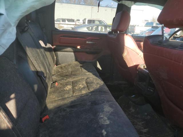 Photo 10 from auction – 2019 RAM 1500 REBEL with VIN 1C6SRFLT7KN657768