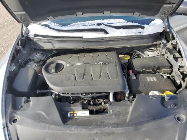 Photo 12 from auction – 2016 JEEP CHEROKEE T with VIN 1C4PJMBS7GW231325