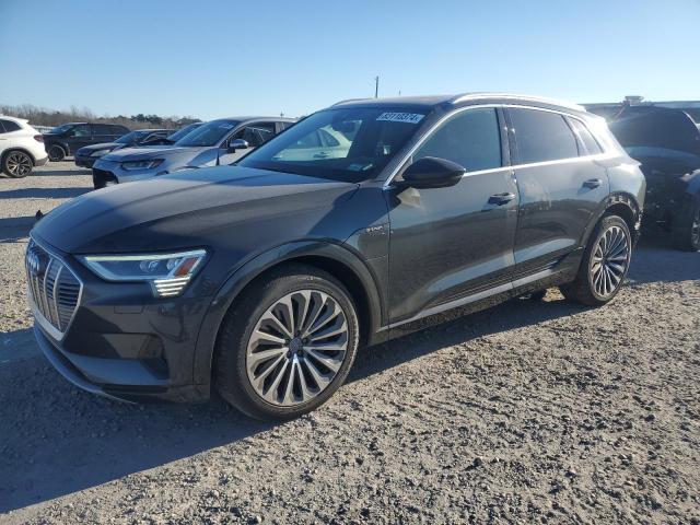 AUDI E-TRON PRE 2019 with VIN WA1VAAGE0KB022026 - Photo from auction