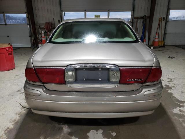 Photo 6 from auction – 2004 BUICK LESABRE CU with VIN 1G4HP52K64U195624