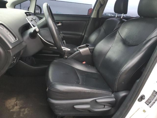 Photo 7 from auction – 2015 TOYOTA PRIUS with VIN JTDKN3DU9F0398150
