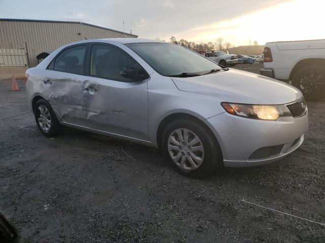 Photo 4 from auction – 2012 KIA FORTE EX with VIN KNAFU4A2XC5510608