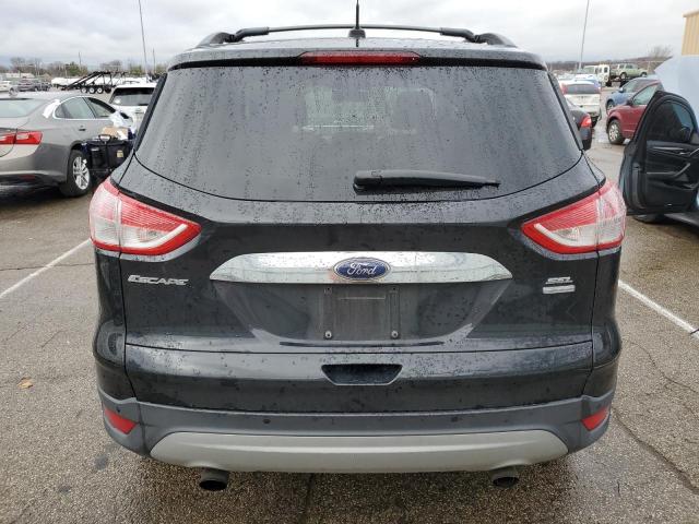 Photo 6 from auction – 2013 FORD ESCAPE SEL with VIN 1FMCU9HX7DUB85665