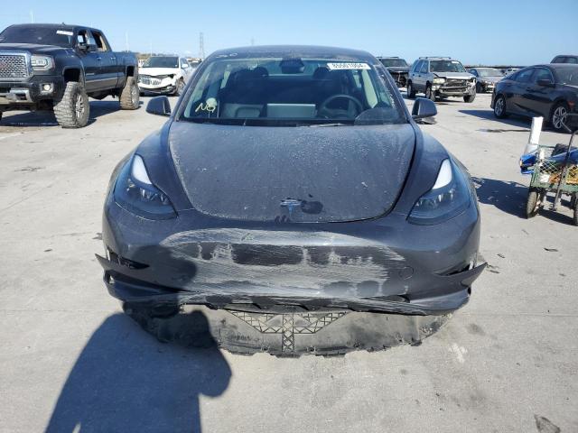 Photo 5 from auction – 2023 TESLA MODEL 3 with VIN 5YJ3E1EA9PF679655