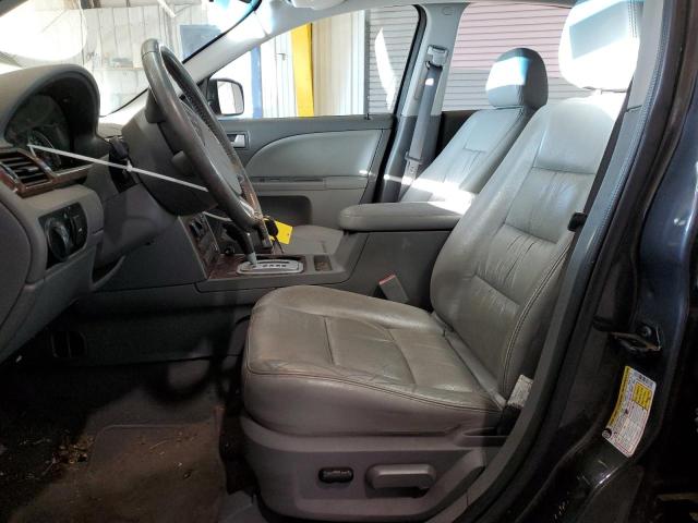 Photo 7 from auction – 2007 FORD FIVE HUNDR with VIN 1FAHP27197G140578