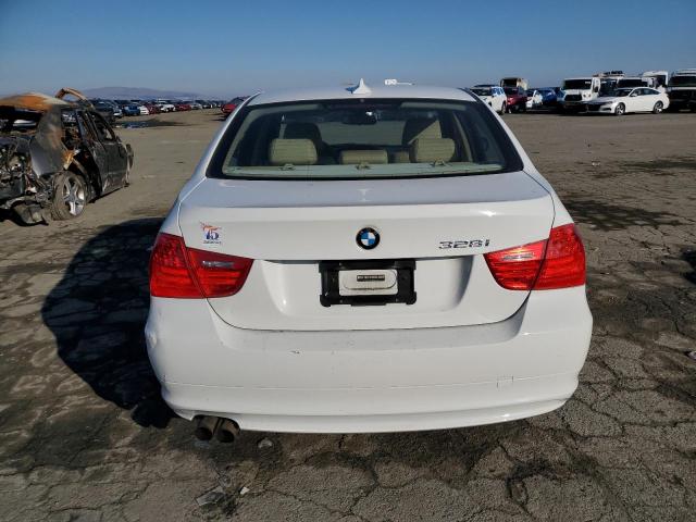 Photo 6 from auction – 2011 BMW 328 I SULE with VIN WBAPH5G59BNM74201