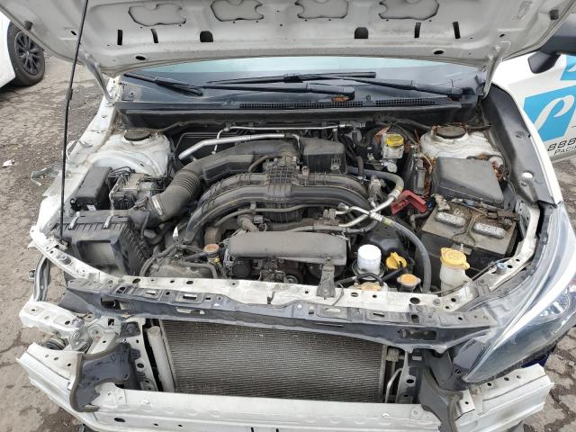 Photo 11 from auction – 2020 SUBARU IMPREZA with VIN 4S3GTAB67L3700940