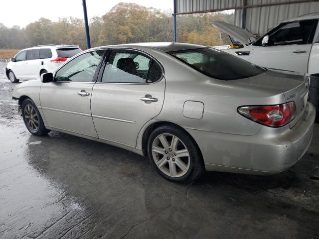 صورة رقم 2 من المزاد - 2004 LEXUS ES 330 مع VIN JTHBA30G945040072