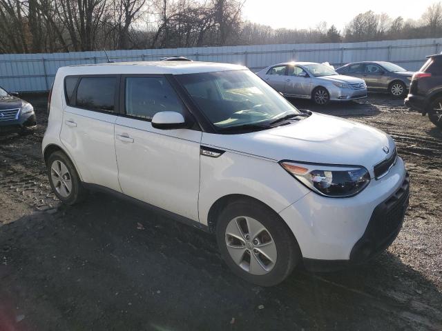 Photo 4 from auction – 2016 KIA SOUL with VIN KNDJN2A26G7857099