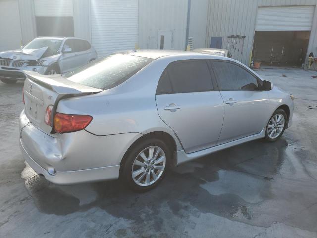 Photo 3 from auction – 2010 TOYOTA COROLLA BA with VIN 2T1BU4EE8AC402509