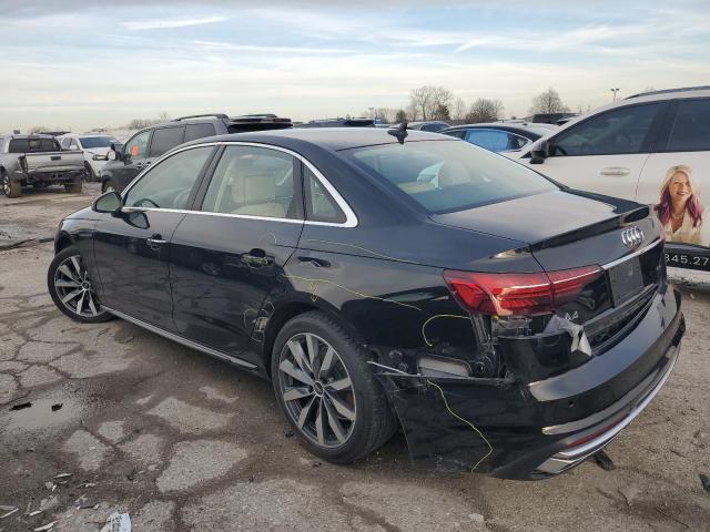 Zdjęcie 2 z aukcji – 2022 AUDI A4 PREMIUM z VIN WAUABAF44NN004834