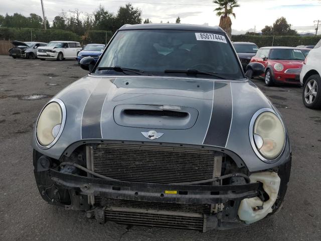 Photo 5 from auction – 2009 MINI COOPER S C with VIN WMWMM335X9TP73159