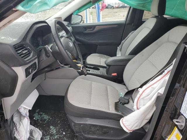 Photo 7 from auction – 2024 FORD ESCAPE ACT with VIN 1FMCU0GN4RUA56365