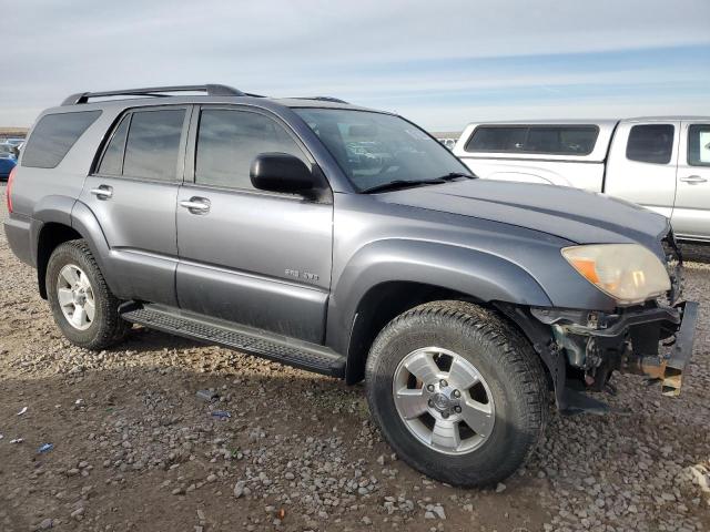 Photo 4 from auction – 2008 TOYOTA 4RUNNER SR with VIN JTEBU14R28K034397