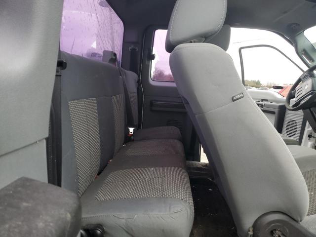 Photo 10 from auction – 2012 FORD F250 SUPER with VIN 1FT7X2B66CEC02680